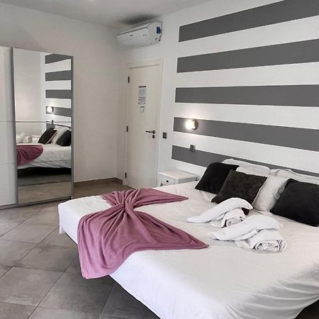 Carvoeiro B&B And Spa Eksteriør billede