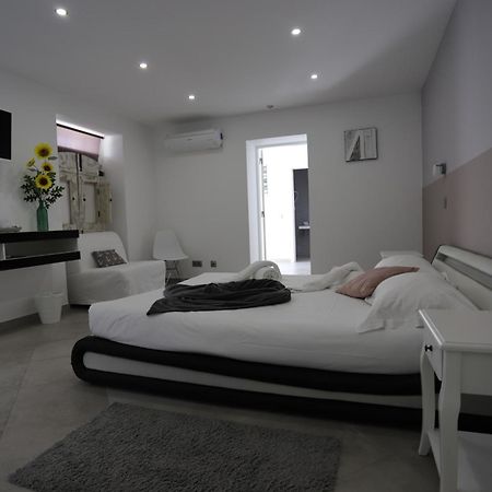Carvoeiro B&B And Spa Eksteriør billede