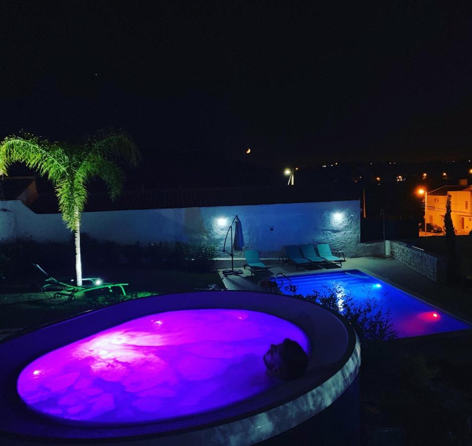 Carvoeiro B&B And Spa Eksteriør billede
