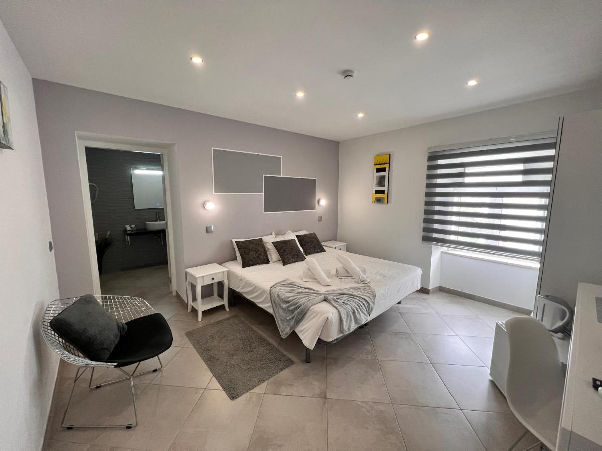 Carvoeiro B&B And Spa Eksteriør billede