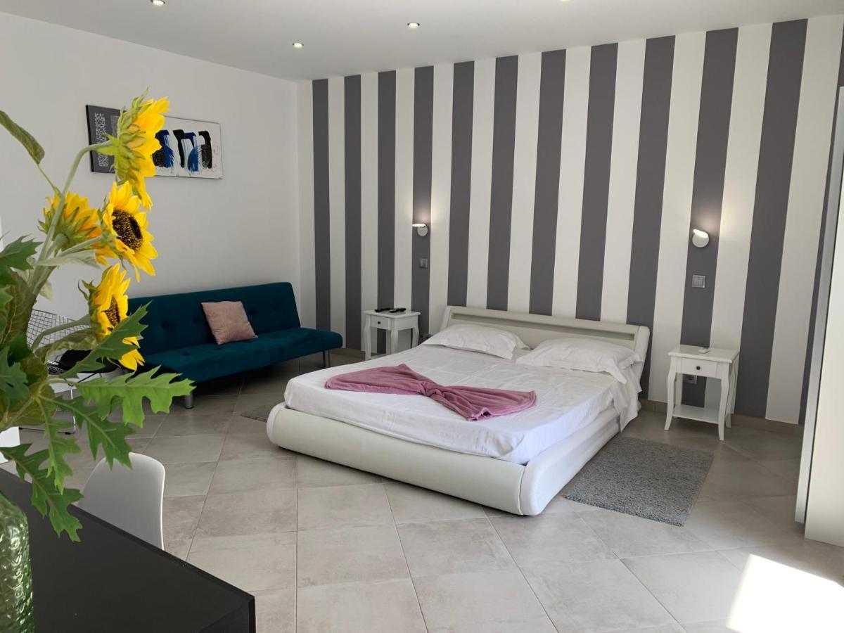 Carvoeiro B&B And Spa Eksteriør billede
