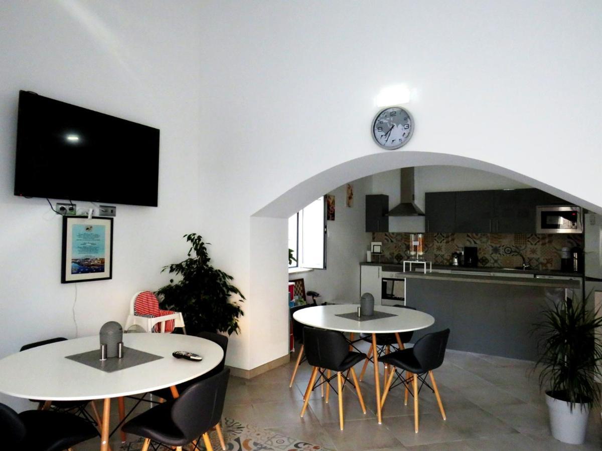 Carvoeiro B&B And Spa Eksteriør billede