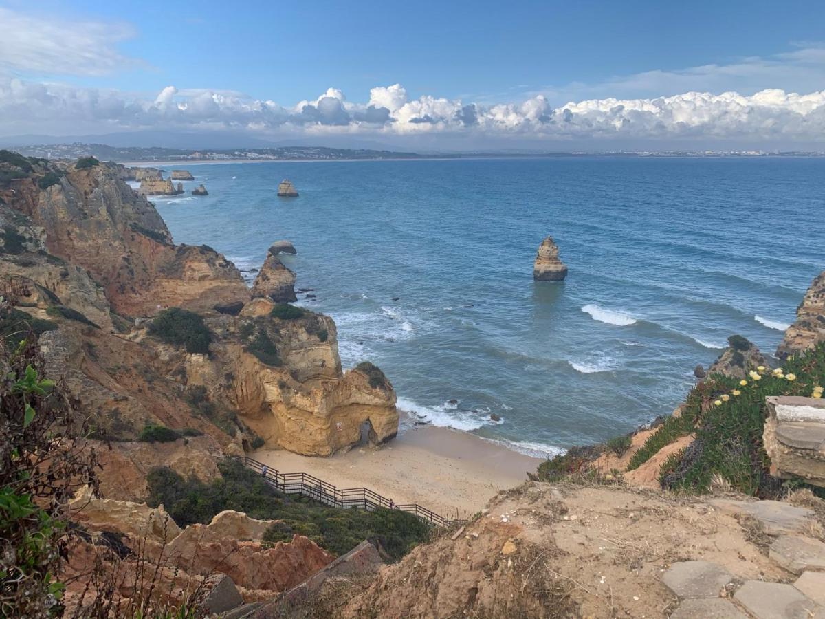 Carvoeiro B&B And Spa Eksteriør billede