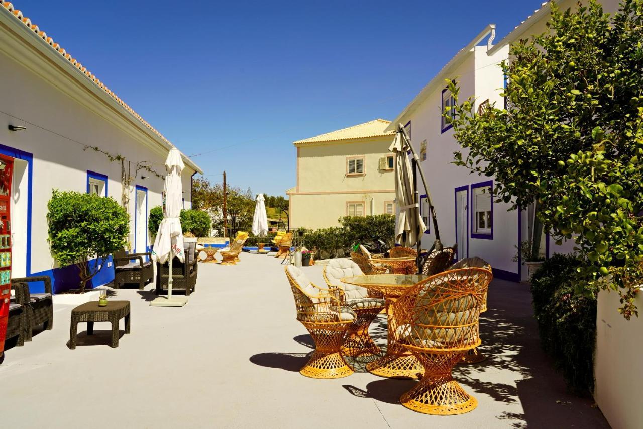 Carvoeiro B&B And Spa Eksteriør billede