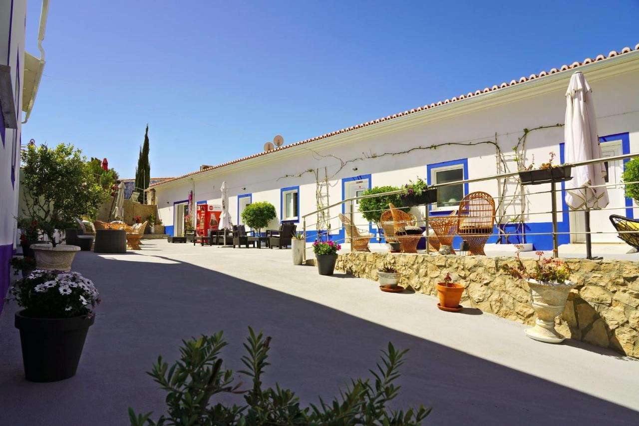 Carvoeiro B&B And Spa Eksteriør billede