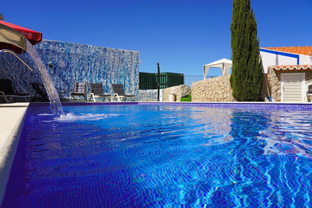 Carvoeiro B&B And Spa Eksteriør billede