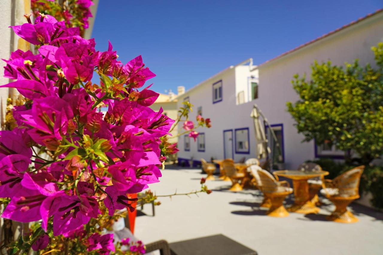 Carvoeiro B&B And Spa Eksteriør billede