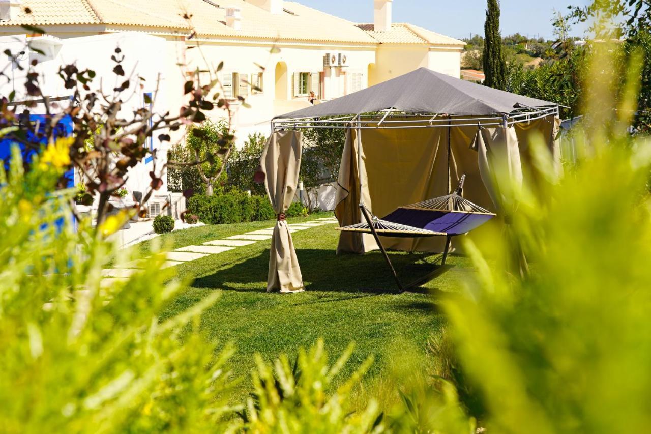 Carvoeiro B&B And Spa Værelse billede