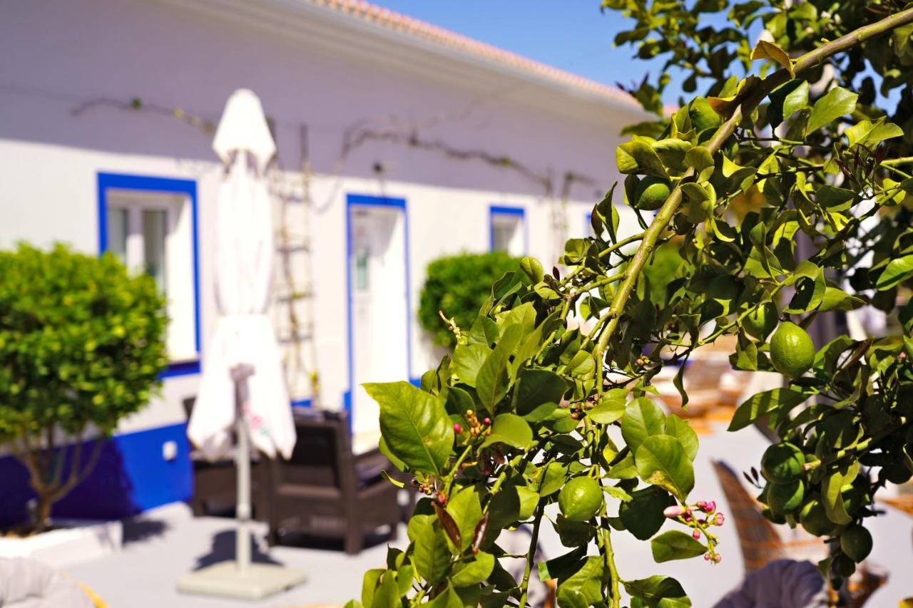 Carvoeiro B&B And Spa Eksteriør billede