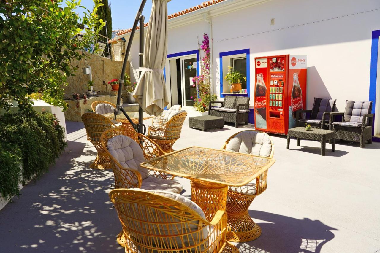 Carvoeiro B&B And Spa Eksteriør billede