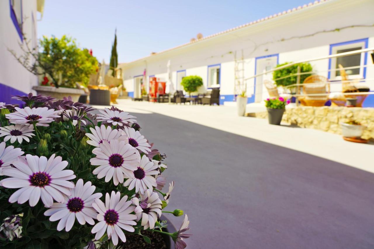 Carvoeiro B&B And Spa Eksteriør billede