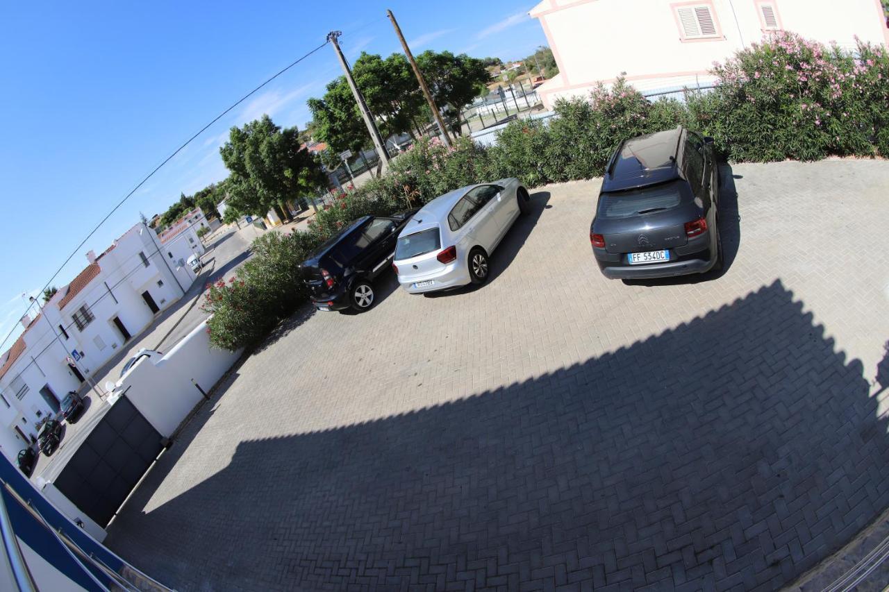 Carvoeiro B&B And Spa Eksteriør billede