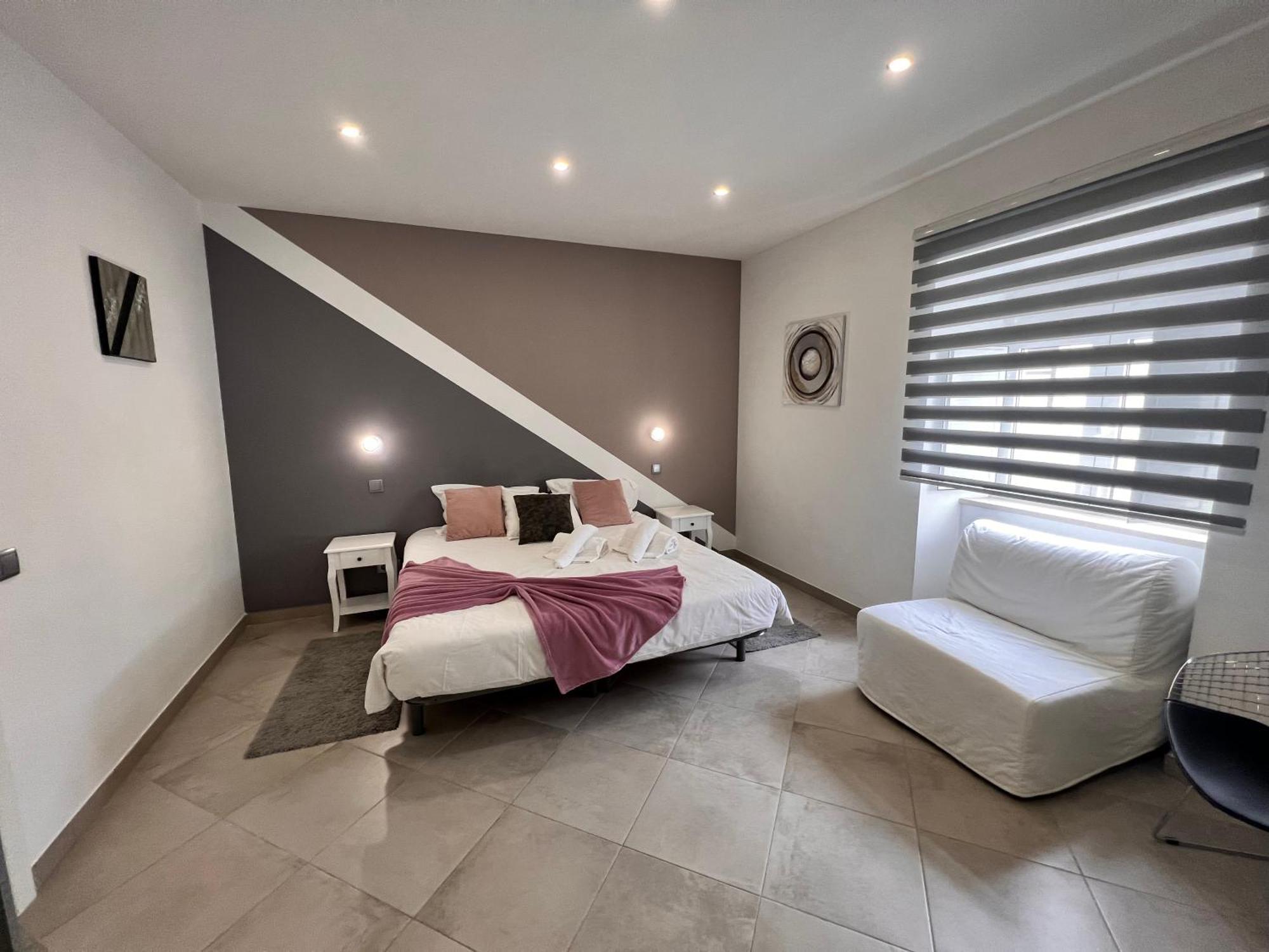 Carvoeiro B&B And Spa Eksteriør billede