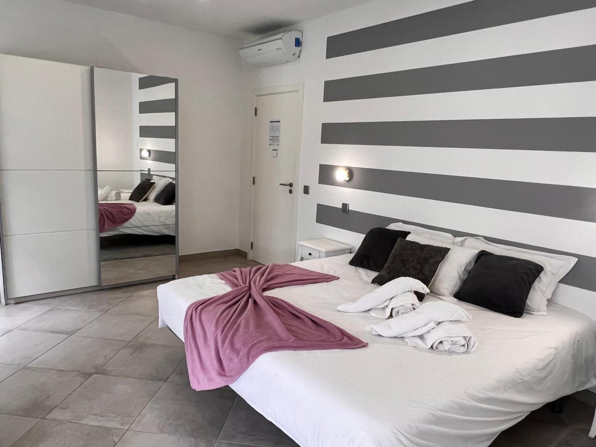 Carvoeiro B&B And Spa Eksteriør billede