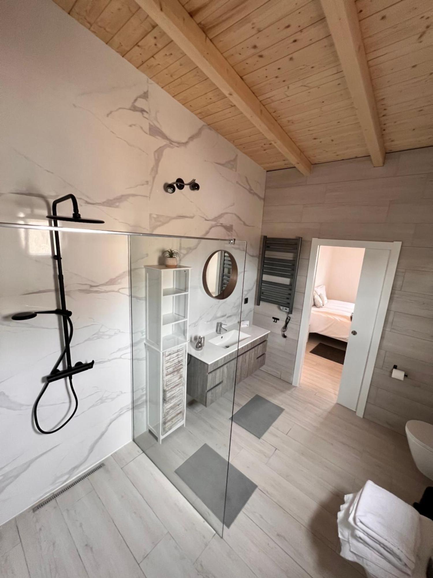 Carvoeiro B&B And Spa Eksteriør billede
