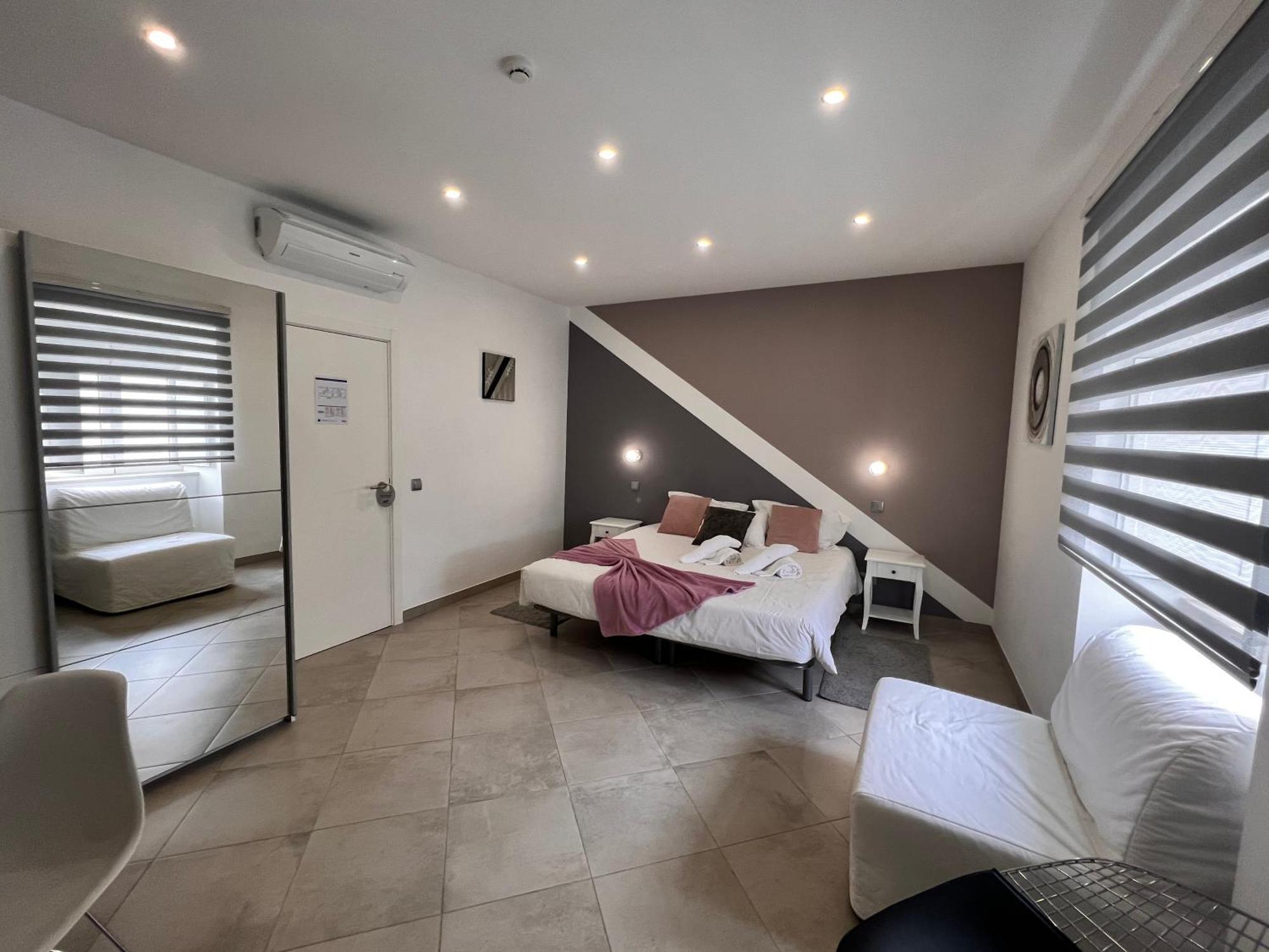 Carvoeiro B&B And Spa Eksteriør billede