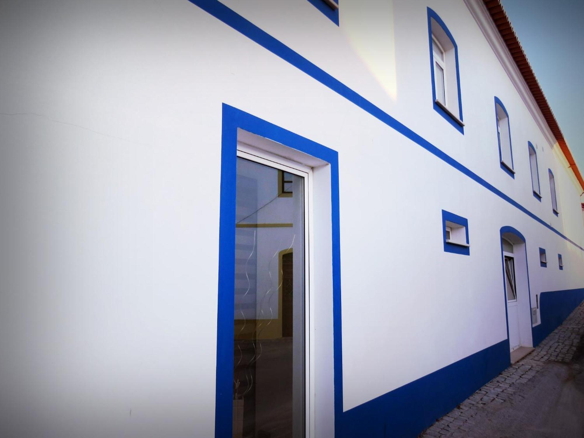 Carvoeiro B&B And Spa Eksteriør billede