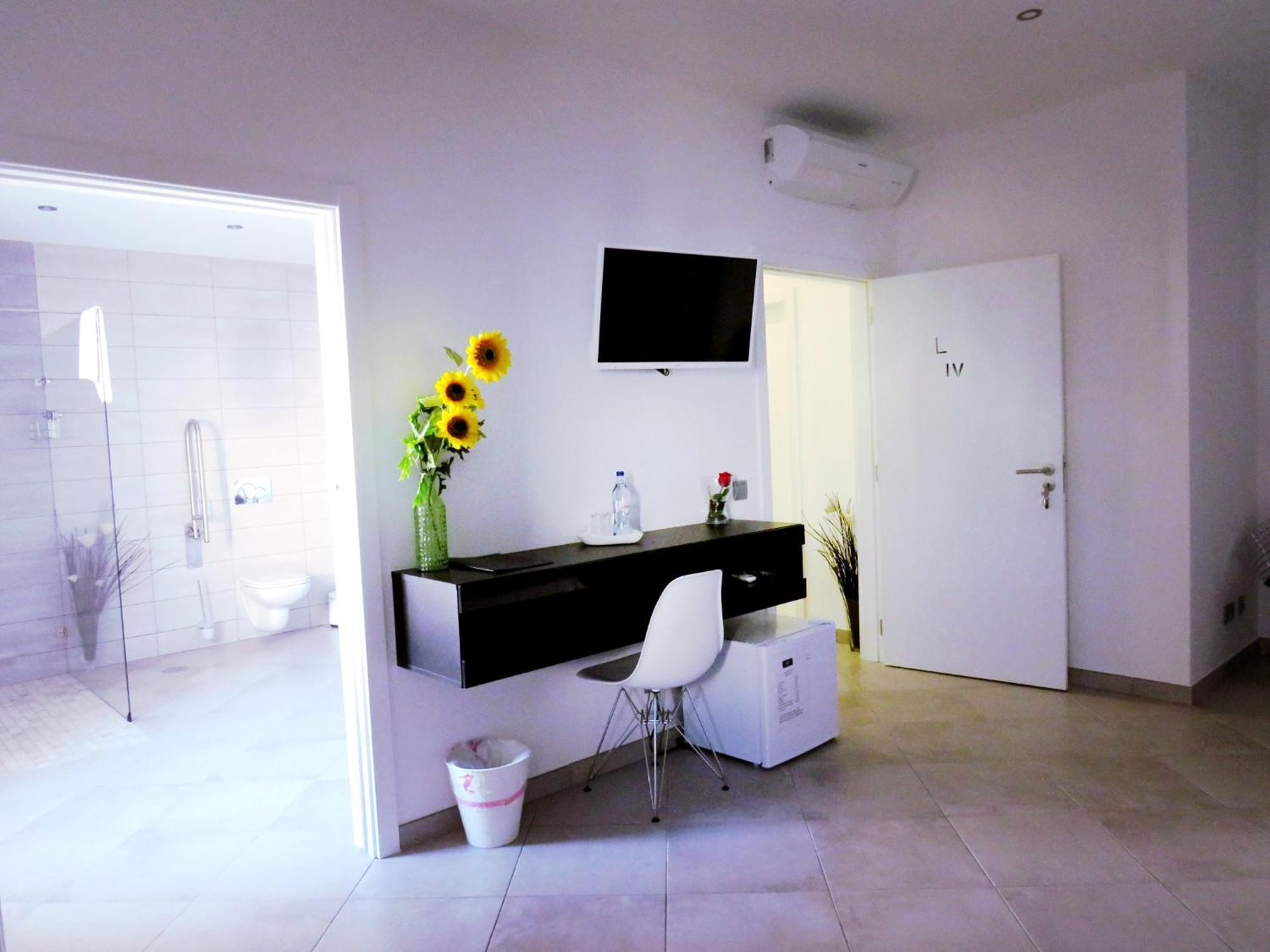Carvoeiro B&B And Spa Eksteriør billede