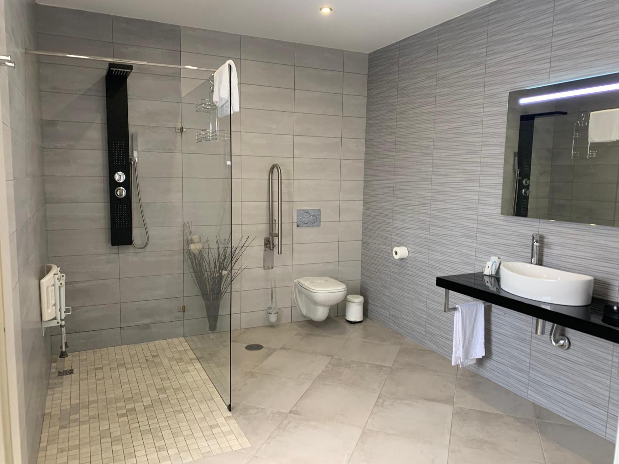 Carvoeiro B&B And Spa Eksteriør billede