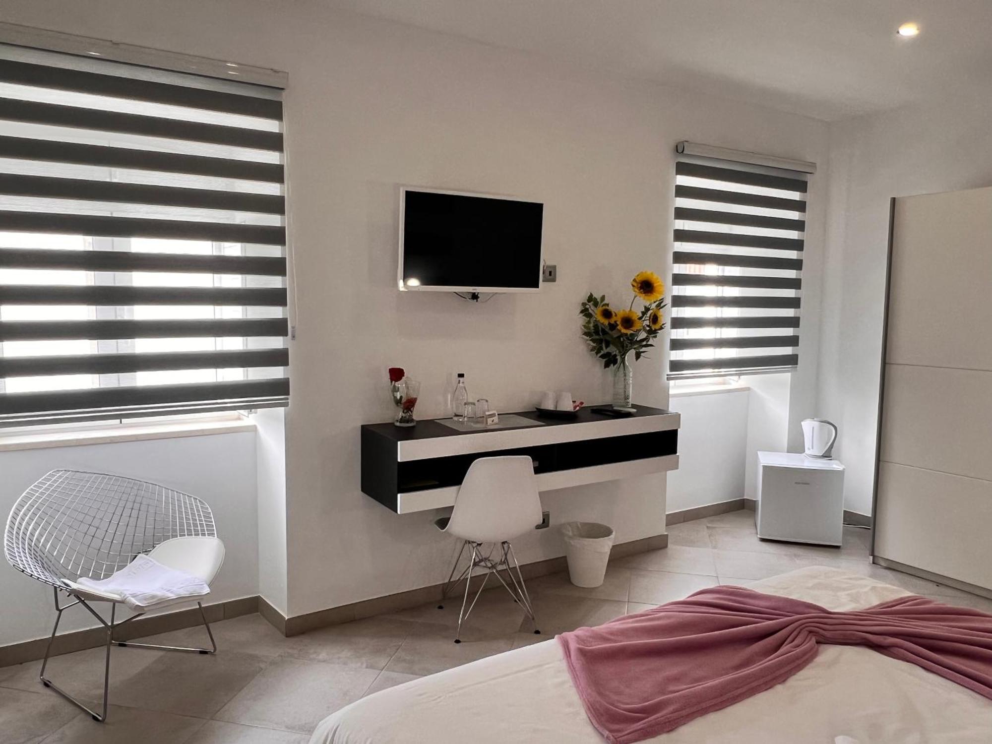 Carvoeiro B&B And Spa Eksteriør billede