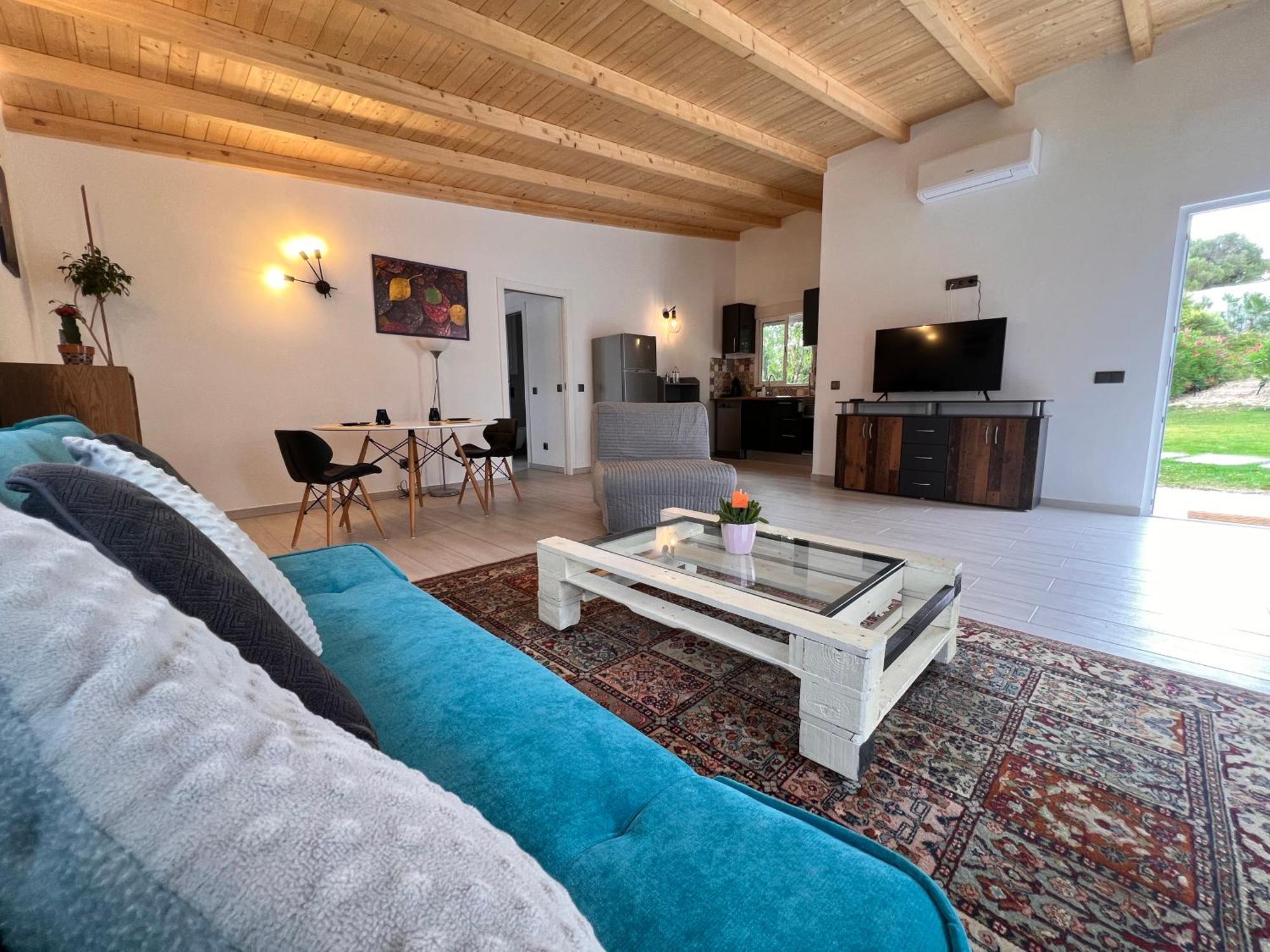 Carvoeiro B&B And Spa Eksteriør billede