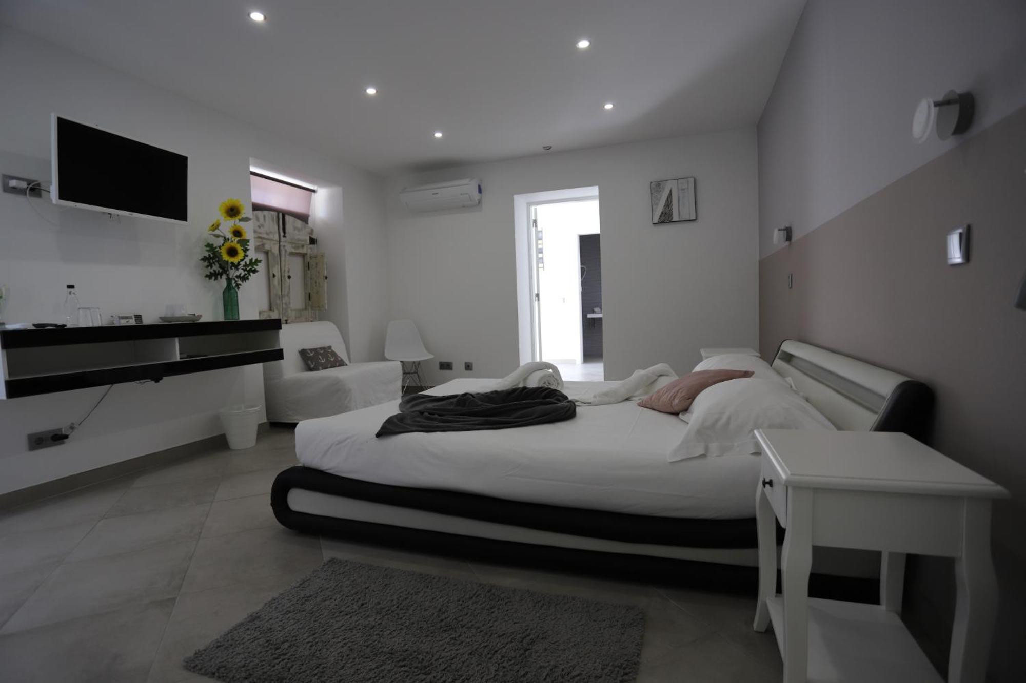 Carvoeiro B&B And Spa Eksteriør billede