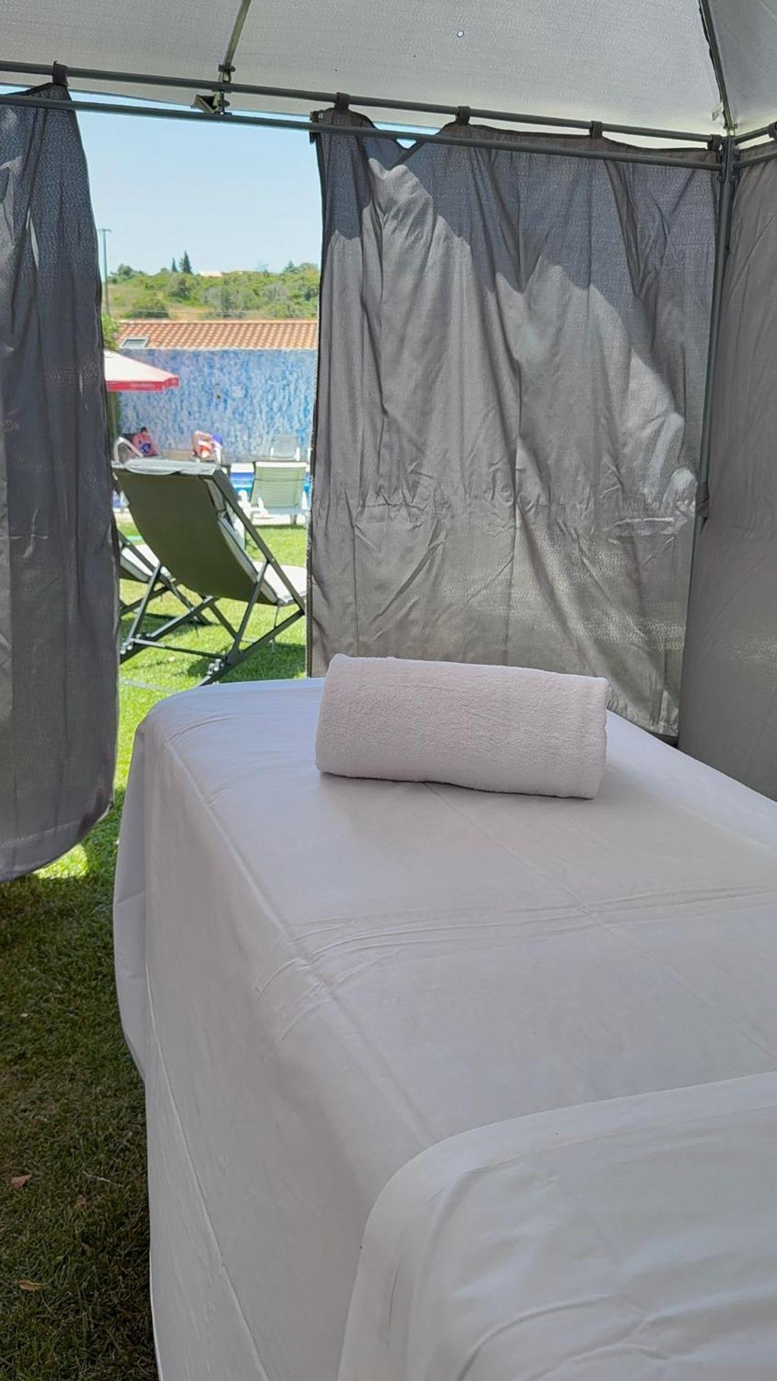 Carvoeiro B&B And Spa Eksteriør billede